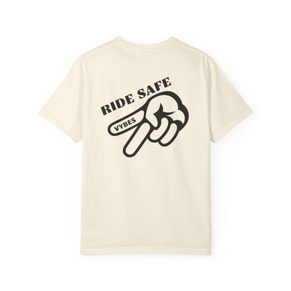 Ride Safe T-Shirt