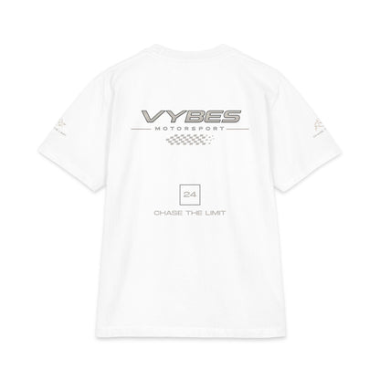 Chase The Limit Heavyweight Tee