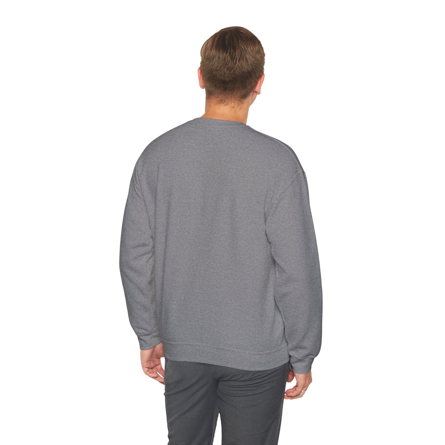 Well Hung Vybes Sweater