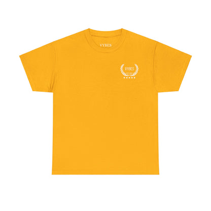 All Hustle Tee