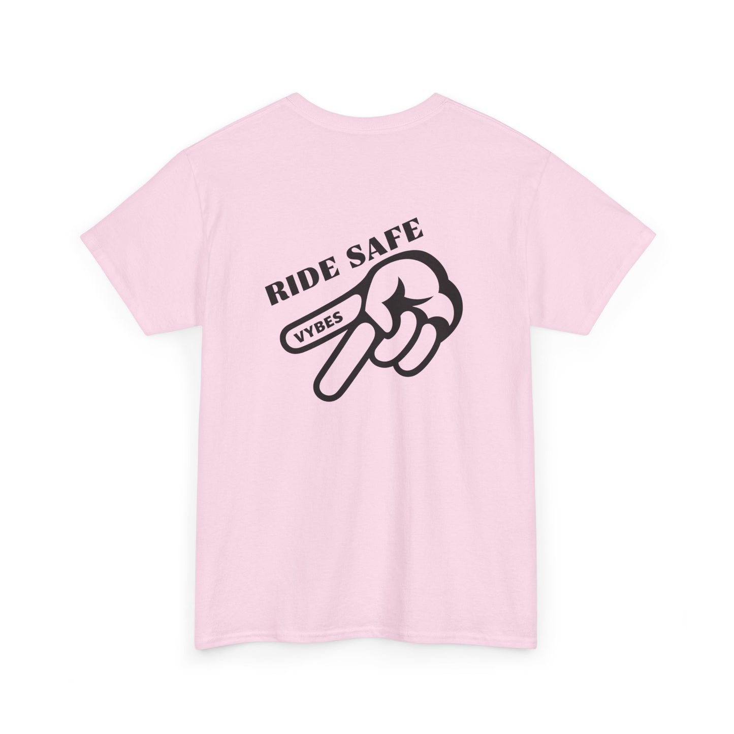 Ride Safe T-Shirt