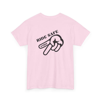 Ride Safe T-Shirt