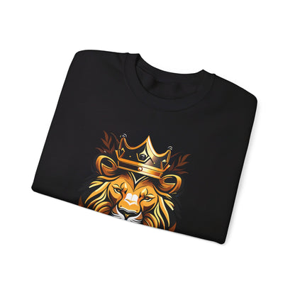 King Vybes Sweater