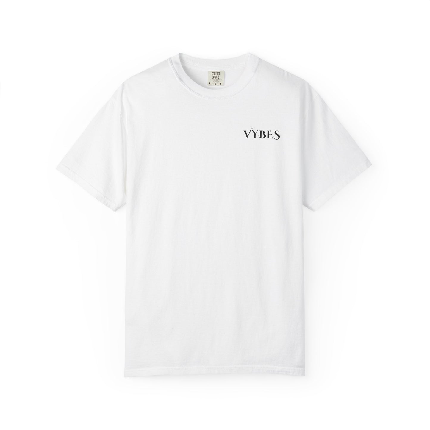 Rider Peace Sign Tee