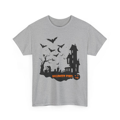 Halloween Vybes