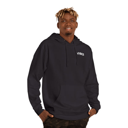 Can't Catch Me Hoodie