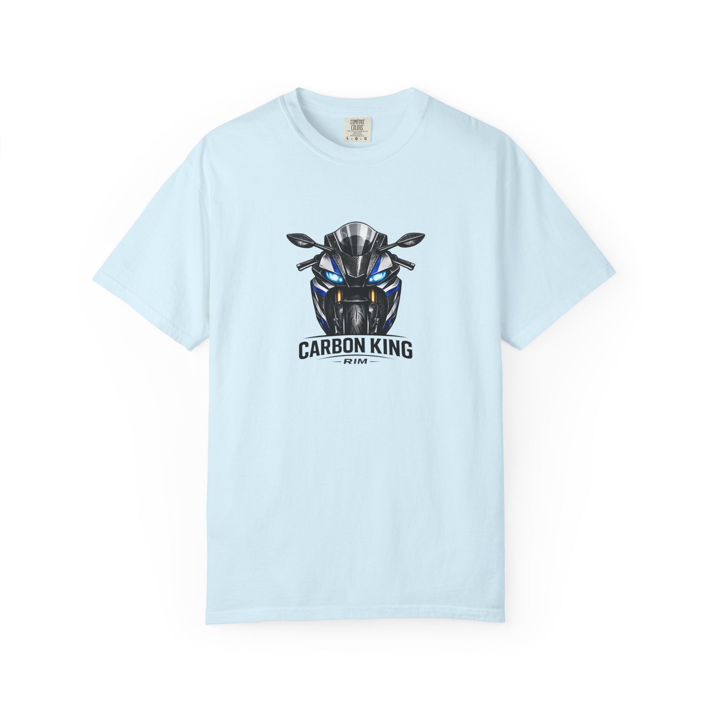 Carbon King T-Shirt