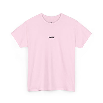 Don't be a Lady Tee