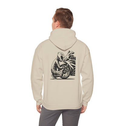 Unbreakable Bond Hoodie