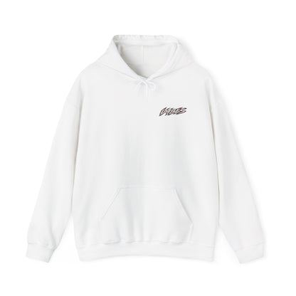 Chasing Horizons Hoodie