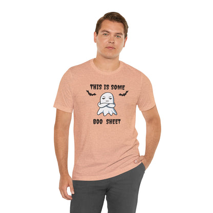 This Is Some Boo Sheet Vybes