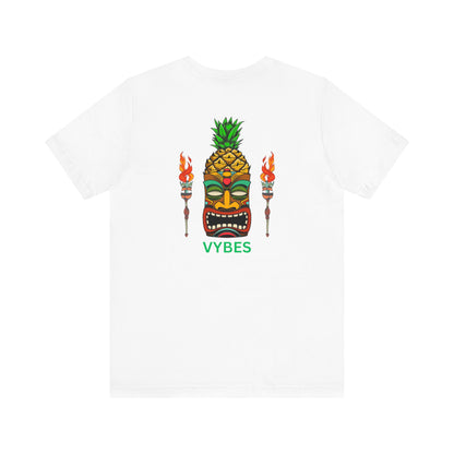 Pineapple Tiki Vybes