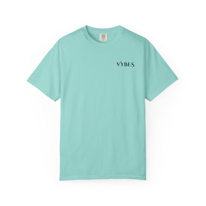Rider Peace Sign Tee