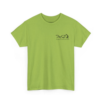 Don't Loop It Tee