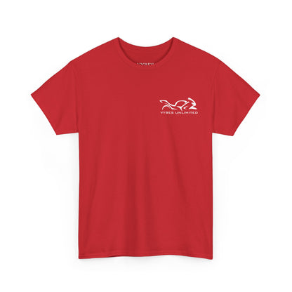 Don't Loop It Tee