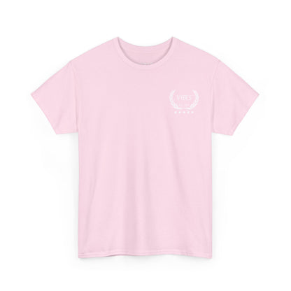 All Hustle Tee