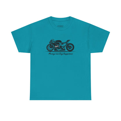 Money Can Buy Happiness Tee