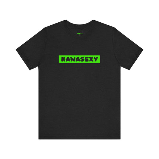 KAWASEXY Tee