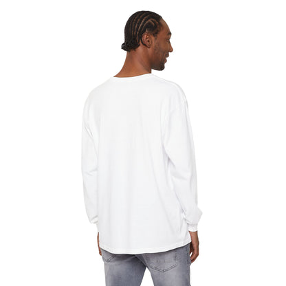 Vybes Compass Long Sleeve Shirt
