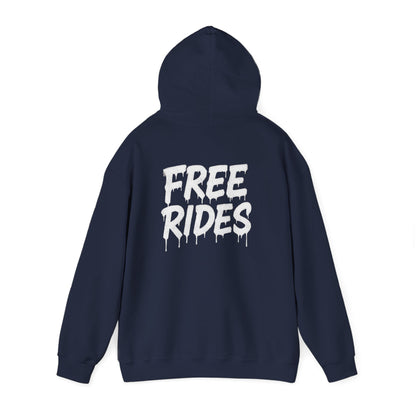 Free Rides Hoodie