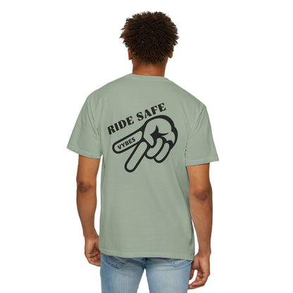 Ride Safe T-Shirt