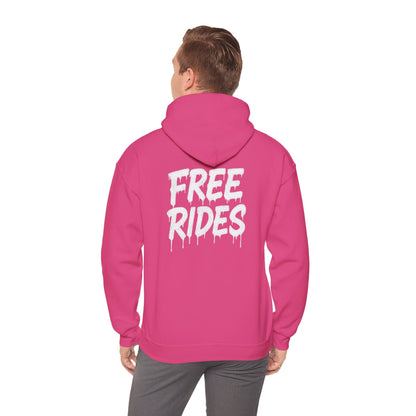 Free Rides Hoodie