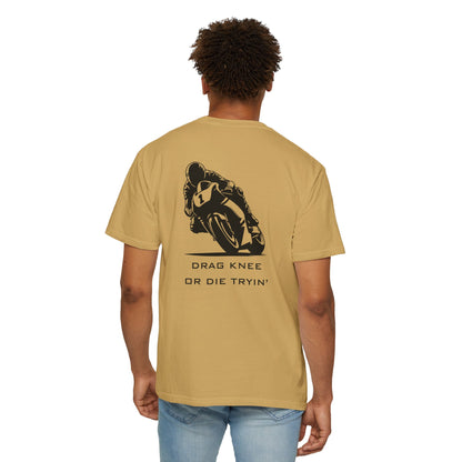 Drag Knee T-Shirt