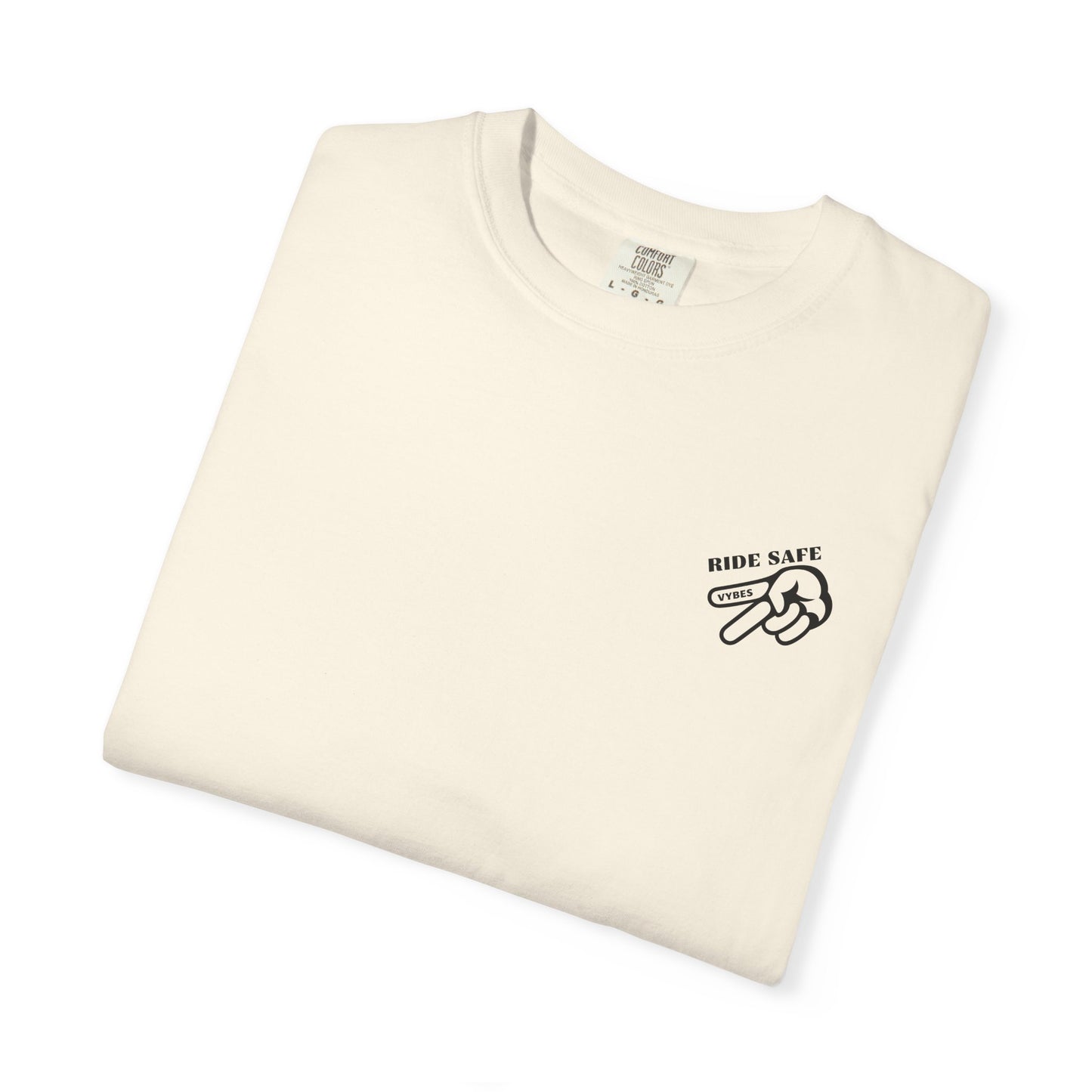 Ride Safe T-Shirt
