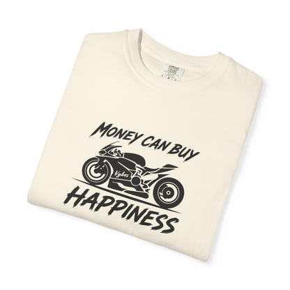 Money Can Buy Happiness Tee