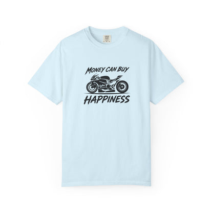 Money Can Buy Happiness Tee