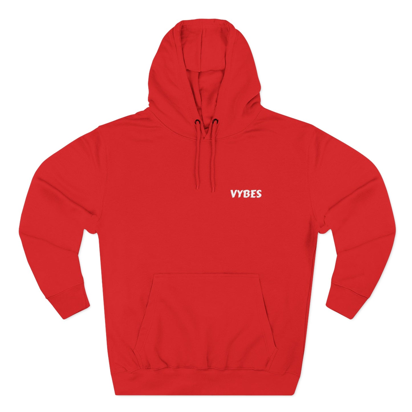 Vybes Embroidered Hoodie