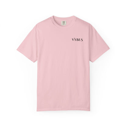 Rider Peace Sign Tee