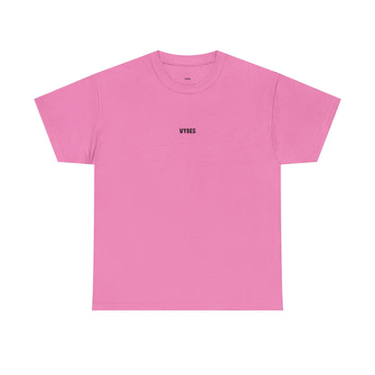 Don't be a Lady Tee