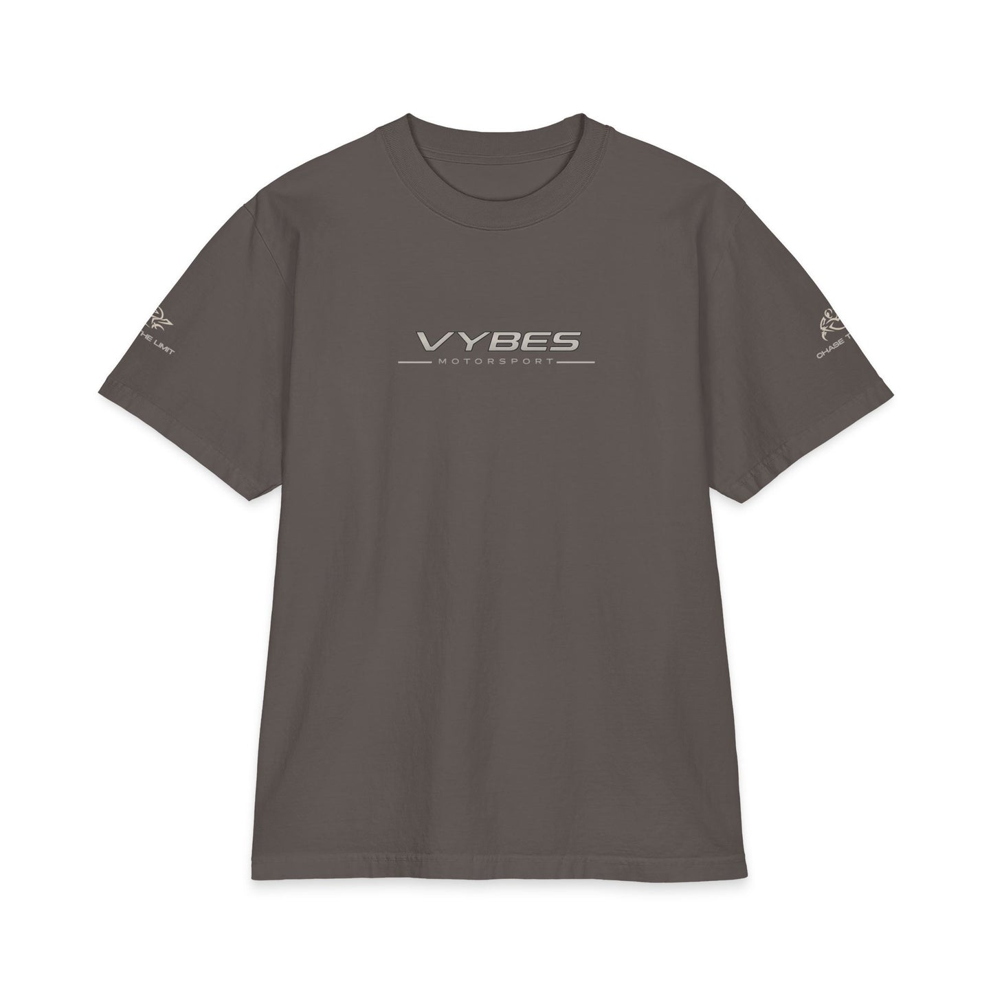 Chase The Limit Heavyweight Tee