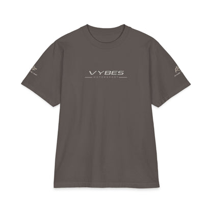 Chase The Limit Heavyweight Tee