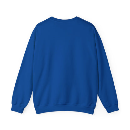 Ol' Skool Vybes Sweater