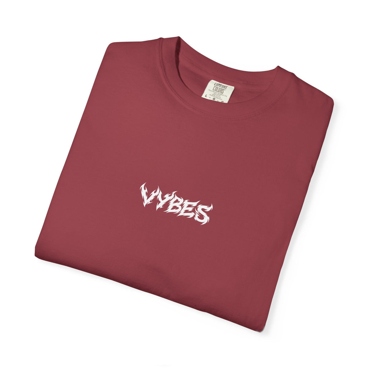 Will Run Flame Logo T-Shirt