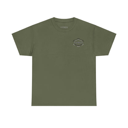 Patriotic Vybes Tee