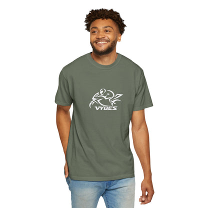 Vybes Moto Tee