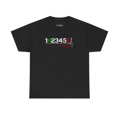 Moto Shift Tee