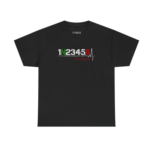 Moto Shift Tee