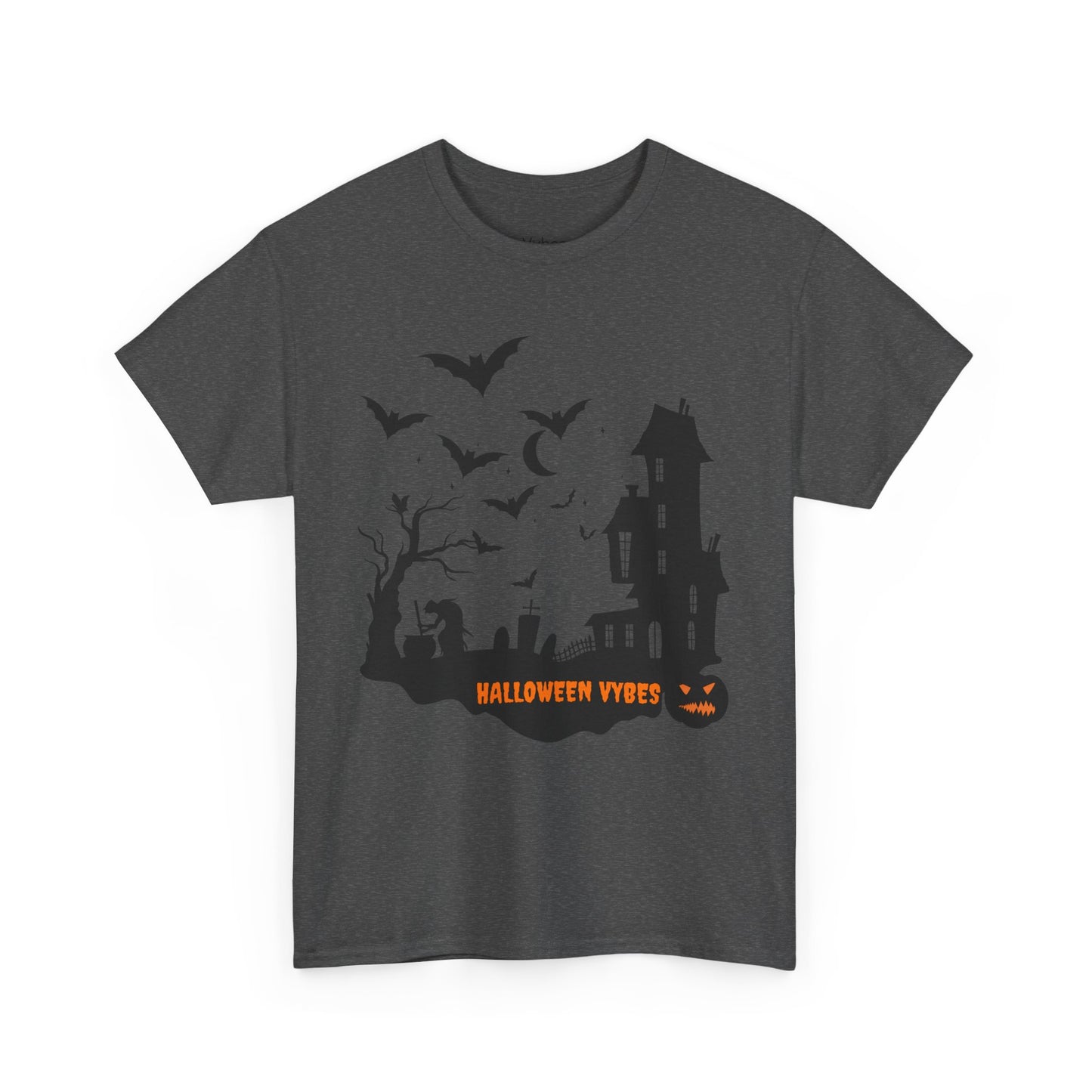 Halloween Vybes