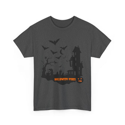 Halloween Vybes