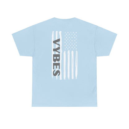 Patriotic Vybes Tee