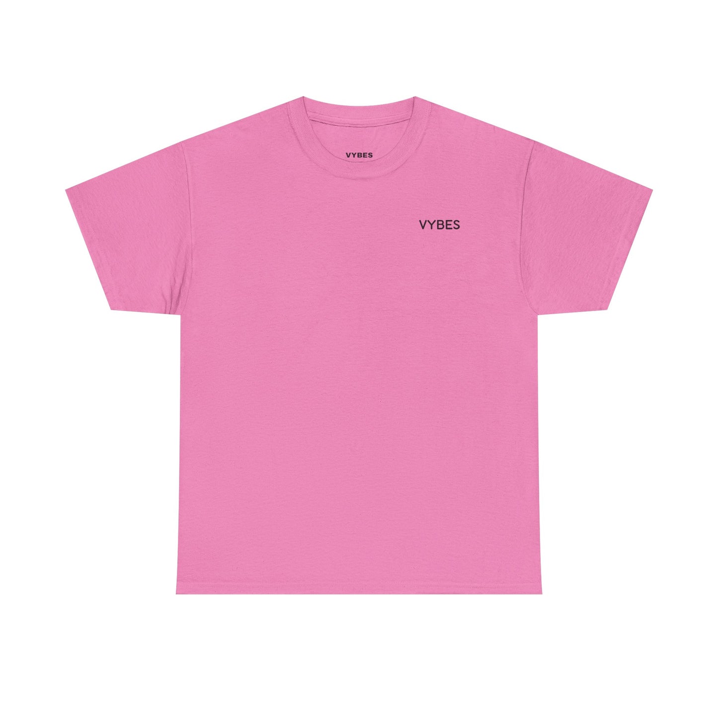 Don't be a Lady Tee