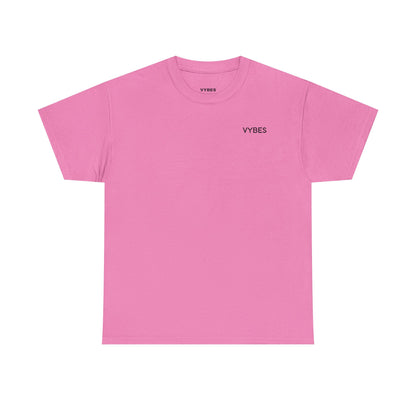 Don't be a Lady Tee