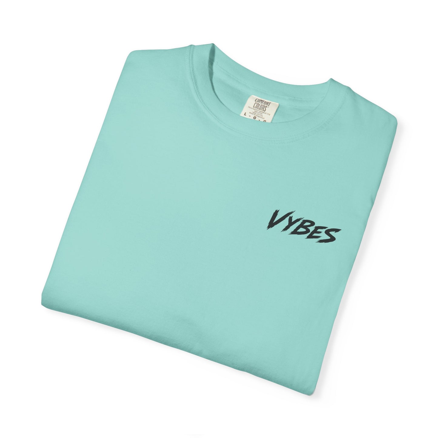 Fear No Lean Tee
