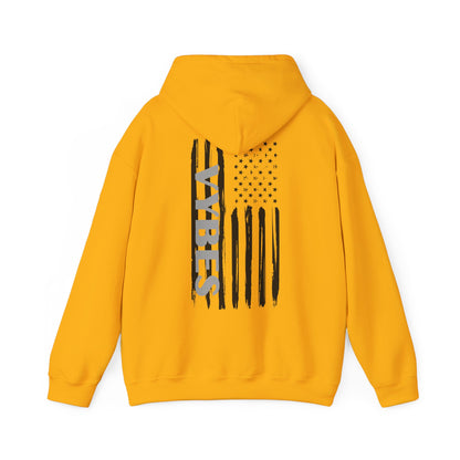 American Vybes Hoodie