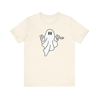 Ghost Vybes