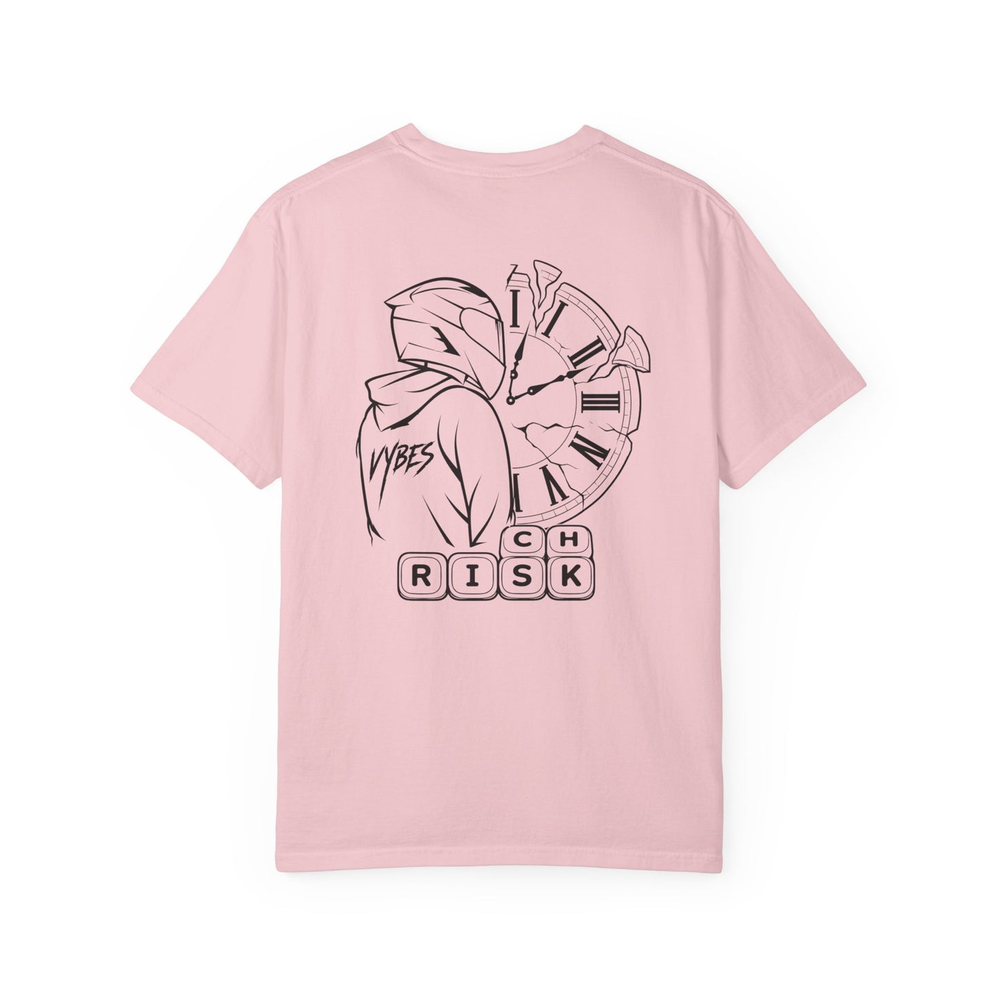 Vybes Risk T-Shirt